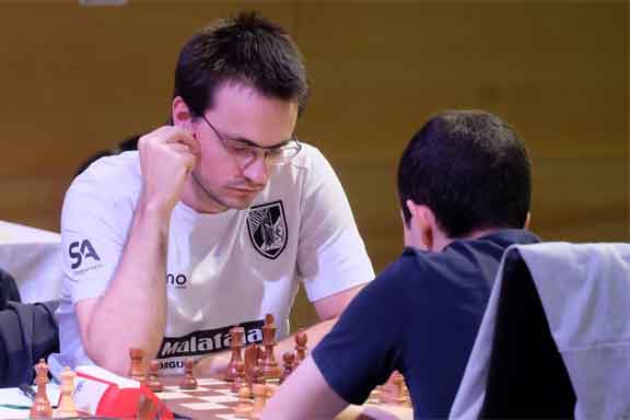 André Sousa