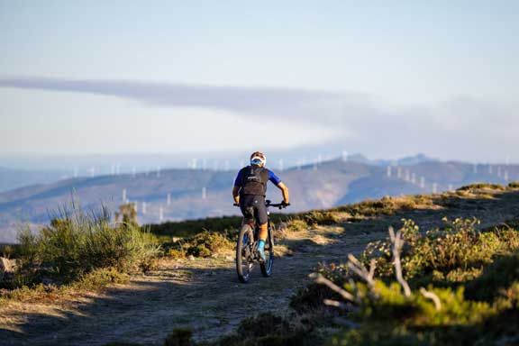Extreme Peneda Xurés