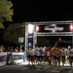 GUIMARÃES RECEBEU #BEACTIVE NIGHT NAS SUAS RUAS
