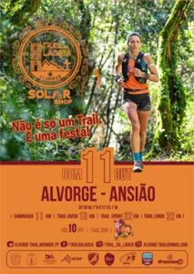Trail da Ladeia