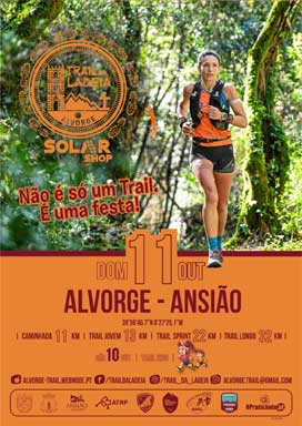 Trail da Ladeia