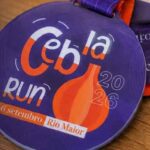 CEBOLA RUN UM EVENTO CADA VEZ MAIS INTERNACIONAL