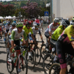 PRÉMIO JOÃO ALMEIDA EM DESTAQUE NO CICLISMO