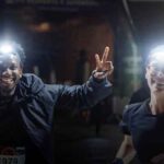 GUIMARÃES RECEBE A #BEACTIVE NIGHT 