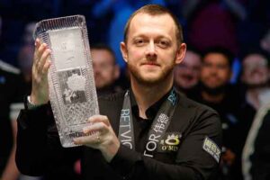 Mark Allen