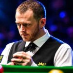 MARK ALLEN AUSENTE NO ENGLISH OPEN