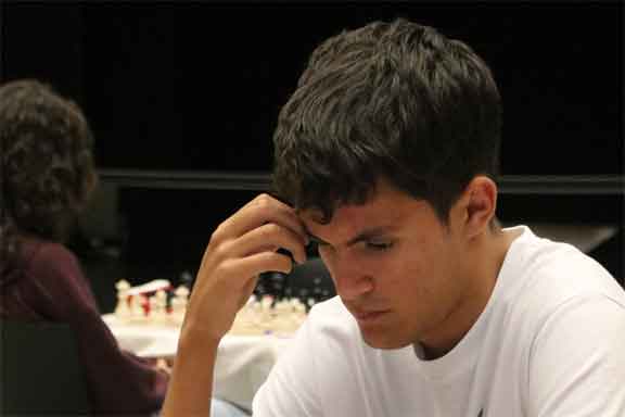Miguel Sismeiro