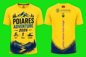 Poiares Adventure