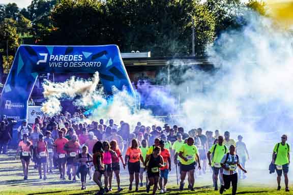 Trail do Aqueduto