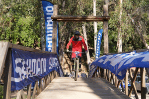 enduro