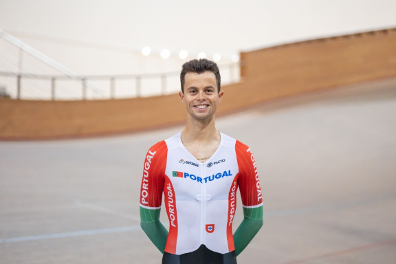 miguel salgueiro