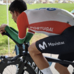 NELSON OLIVEIRA E TIAGO ANTUNES NO TOP-20 EUROPEU
