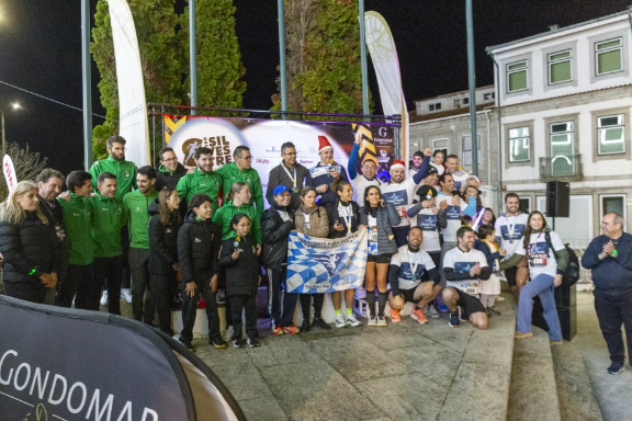 Gondomar