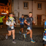 ABRANTES RECEBEU MAIS UMA GRANDE FESTA DO TRAIL