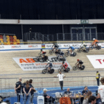PARACICLISMO PORTUGUÊS EM DESTAQUE NO MUNDIAL