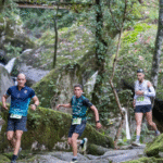 SOUSÕES TRAIL, UM DESAFIO ENTRE NATUREZA E HISTÓRIA