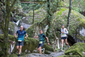 Sousões Trail