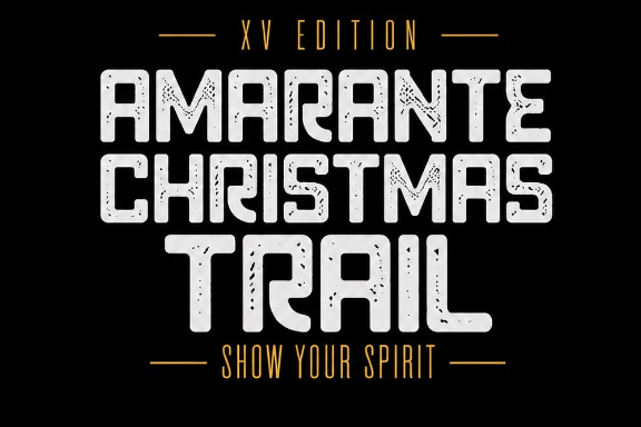 Amarante Christmas