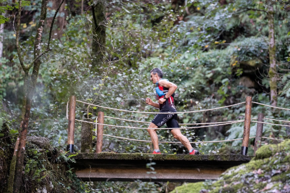 Sousões Trail