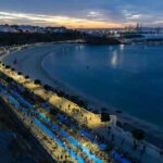 SINES TRIATHLON COM RECORDE DE INSCRITOS