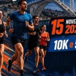 BONFIM RUN ESTREIA-SE NO PORTO A 15 DE NOVEMBRO