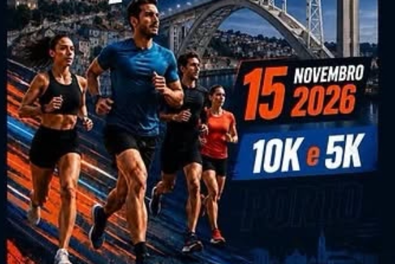 BONFIM RUN
