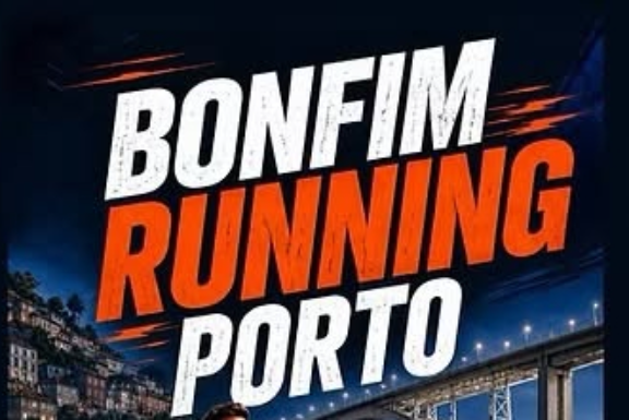 BONFIM RUN
