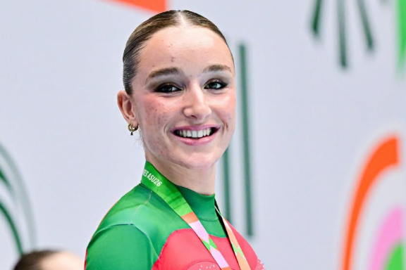 Mundial de Patinagem