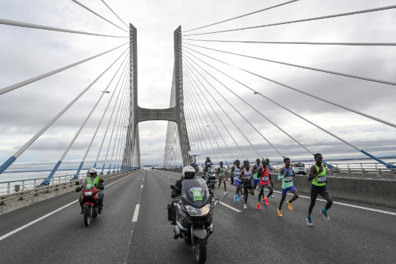 Ponte Vasco da Gama