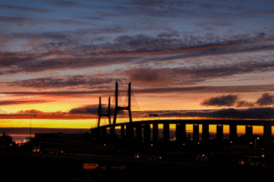Ponte Vasco da Gama