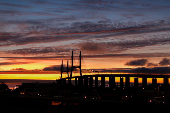 Ponte Vasco da Gama