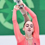 PORTUGAL BRILHA NO MUNDIAL DE PATINAGEM