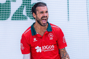 seleção