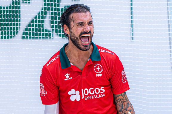 seleção