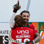 SELEÇÃO NACIONAL NAS MEIAS-FINAIS DO MUNDIAL
