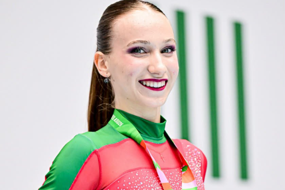 Albina Kachur