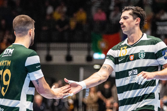 SPORTING