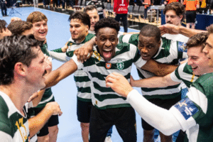 SPORTING