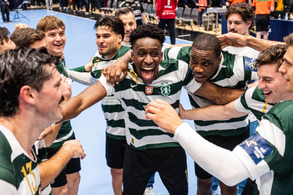 SPORTING