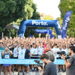 IPO PORTO, UMA CORRIDA DE ESPERANÇA
