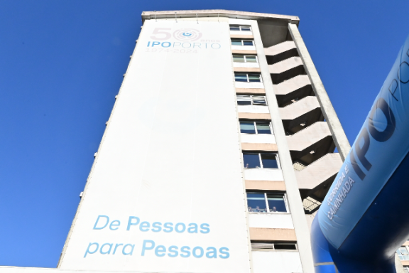 IPO PORTO