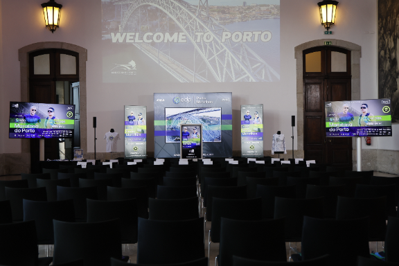 EDP MARATONA DO PORTO