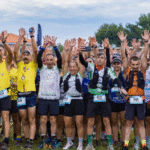 TRAIL DO AQUEDUTO VOLTA A CONQUISTAR OS TRILHOS