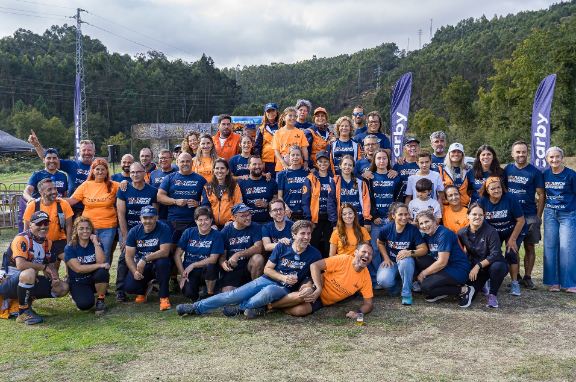 Trail do Aqueduto