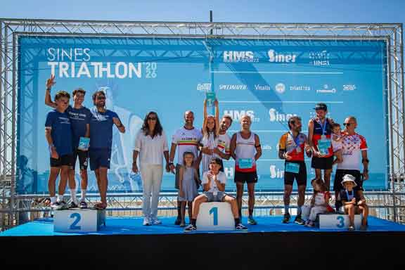 Sines Triathlon