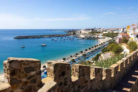 Sines Triathlon