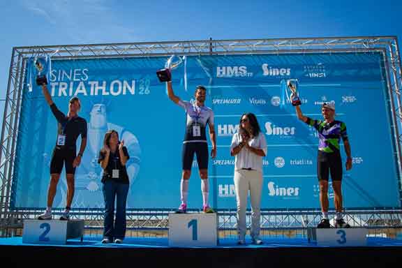 Sines Triathlon