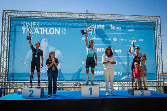 Sines Triathlon