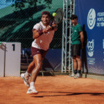HENRIQUE ROCHA MAIS PERTO DO TOP-100 MUNDIAL