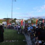 RUI COSTA E PEPE NO OURÉM – FÁTIMA GRANFONDO